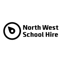 North West School Hire logo, North West School Hire contact details