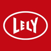 Lely Italia logo, Lely Italia contact details