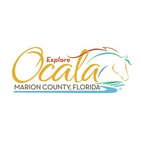 Ocala/Marion County logo, Ocala/Marion County contact details