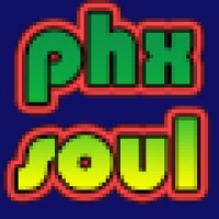 PhxSoul.com LLC logo, PhxSoul.com LLC contact details