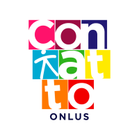 ConTatto Onlus logo, ConTatto Onlus contact details