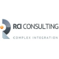 RCI-Consulting Ukraine logo, RCI-Consulting Ukraine contact details