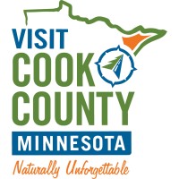 Visit Cook County MN logo, Visit Cook County MN contact details