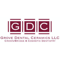 Grove Dental Ceramics,LLC logo, Grove Dental Ceramics,LLC contact details