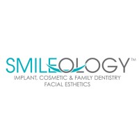 Smileology logo, Smileology contact details