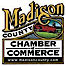 Madison County Iowa Chamber Of Commerce logo, Madison County Iowa Chamber Of Commerce contact details