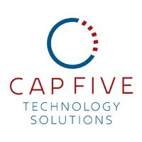 CAP5 Technology Solutions LLC logo, CAP5 Technology Solutions LLC contact details