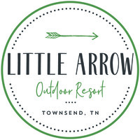 Little Arrow Outdoor Resort logo, Little Arrow Outdoor Resort contact details