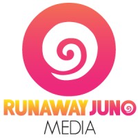 Runaway Juno Media logo, Runaway Juno Media contact details