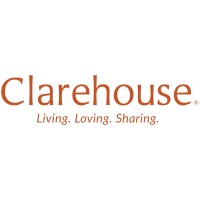 CLAREHOUSE INC logo, CLAREHOUSE INC contact details