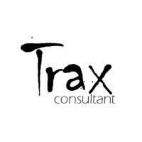 TRAX CONSULTANT logo, TRAX CONSULTANT contact details