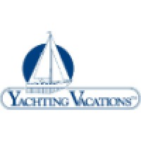 Yachting Vacations logo, Yachting Vacations contact details