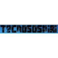 Tecnosospiri logo, Tecnosospiri contact details