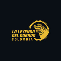 La Leyenda del Dorado MTB logo, La Leyenda del Dorado MTB contact details