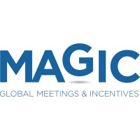 Magic Global Meetings & Incentives logo, Magic Global Meetings & Incentives contact details