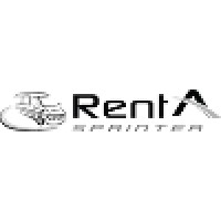 Rent A Sprinter logo, Rent A Sprinter contact details