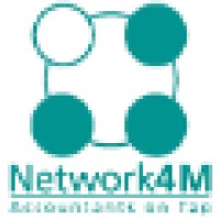 Network4M Limited logo, Network4M Limited contact details