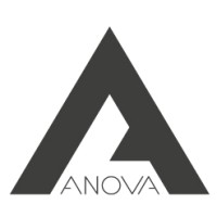 AnovaProject logo, AnovaProject contact details