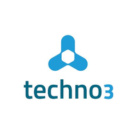 TECHNO3 srl logo, TECHNO3 srl contact details