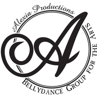 Alexia Productions logo, Alexia Productions contact details