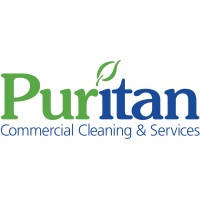 Puritan Commercial Cleaning & Services logo, Puritan Commercial Cleaning & Services contact details