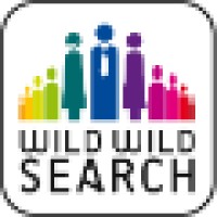 WILD WILD SEARCH logo, WILD WILD SEARCH contact details