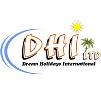 D.H.I. (Dream Holidays International) Ltd logo, D.H.I. (Dream Holidays International) Ltd contact details