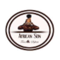 African Son Tours logo, African Son Tours contact details