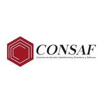 CONSAF logo, CONSAF contact details