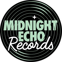 Midnight Echo Records logo, Midnight Echo Records contact details