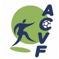 Association cantonale vaudoise de football (ACVF) logo, Association cantonale vaudoise de football (ACVF) contact details