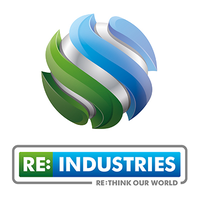 Re:Industries, LLC. logo, Re:Industries, LLC. contact details