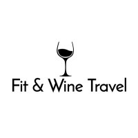 Fit & Wine Travel logo, Fit & Wine Travel contact details