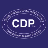 CDP Incorporated logo, CDP Incorporated contact details