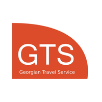 GTS Georgian Travel Service logo, GTS Georgian Travel Service contact details