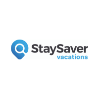 Stay Saver Vacations logo, Stay Saver Vacations contact details