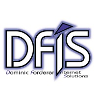 DFIS logo, DFIS contact details