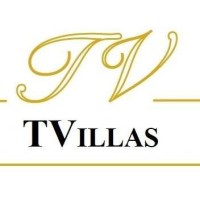 TVillas logo, TVillas contact details