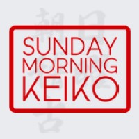 Sunday Morning Keiko logo, Sunday Morning Keiko contact details