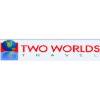 Two Worlds Travel logo, Two Worlds Travel contact details