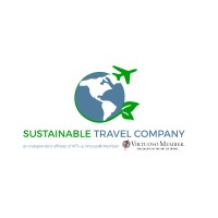 Sustainable Travel Company logo, Sustainable Travel Company contact details