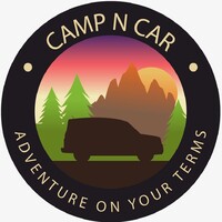 Camp N Car logo, Camp N Car contact details