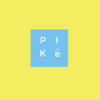 PIKé logo, PIKé contact details