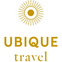 Ubique Travel logo, Ubique Travel contact details