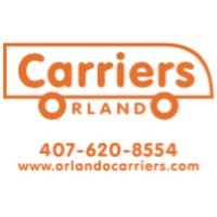 Orlando Carriers logo, Orlando Carriers contact details