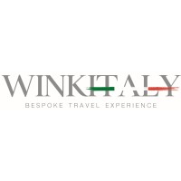 WINKITALY logo, WINKITALY contact details