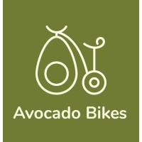 Avocado Bikes logo, Avocado Bikes contact details