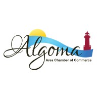 Algoma Chamber Of Commerce logo, Algoma Chamber Of Commerce contact details