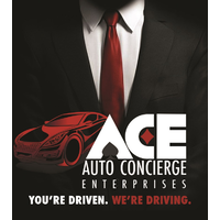 Auto Concierge Enterprises - ACE logo, Auto Concierge Enterprises - ACE contact details