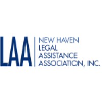 New Haven Legal Assistance Association, Inc. logo, New Haven Legal Assistance Association, Inc. contact details